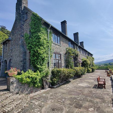 Luxury Bed And Breakfast At Bossington Hall In Exmoor, Somerset Порлок Экстерьер фото