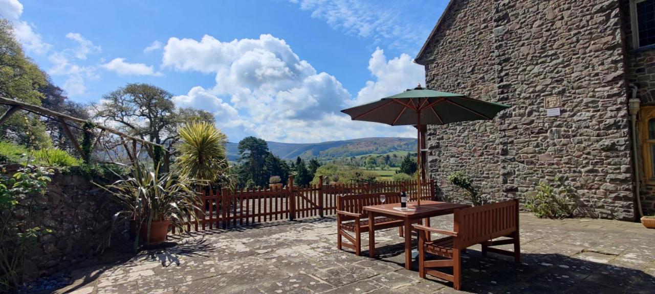 Luxury Bed And Breakfast At Bossington Hall In Exmoor, Somerset Порлок Экстерьер фото