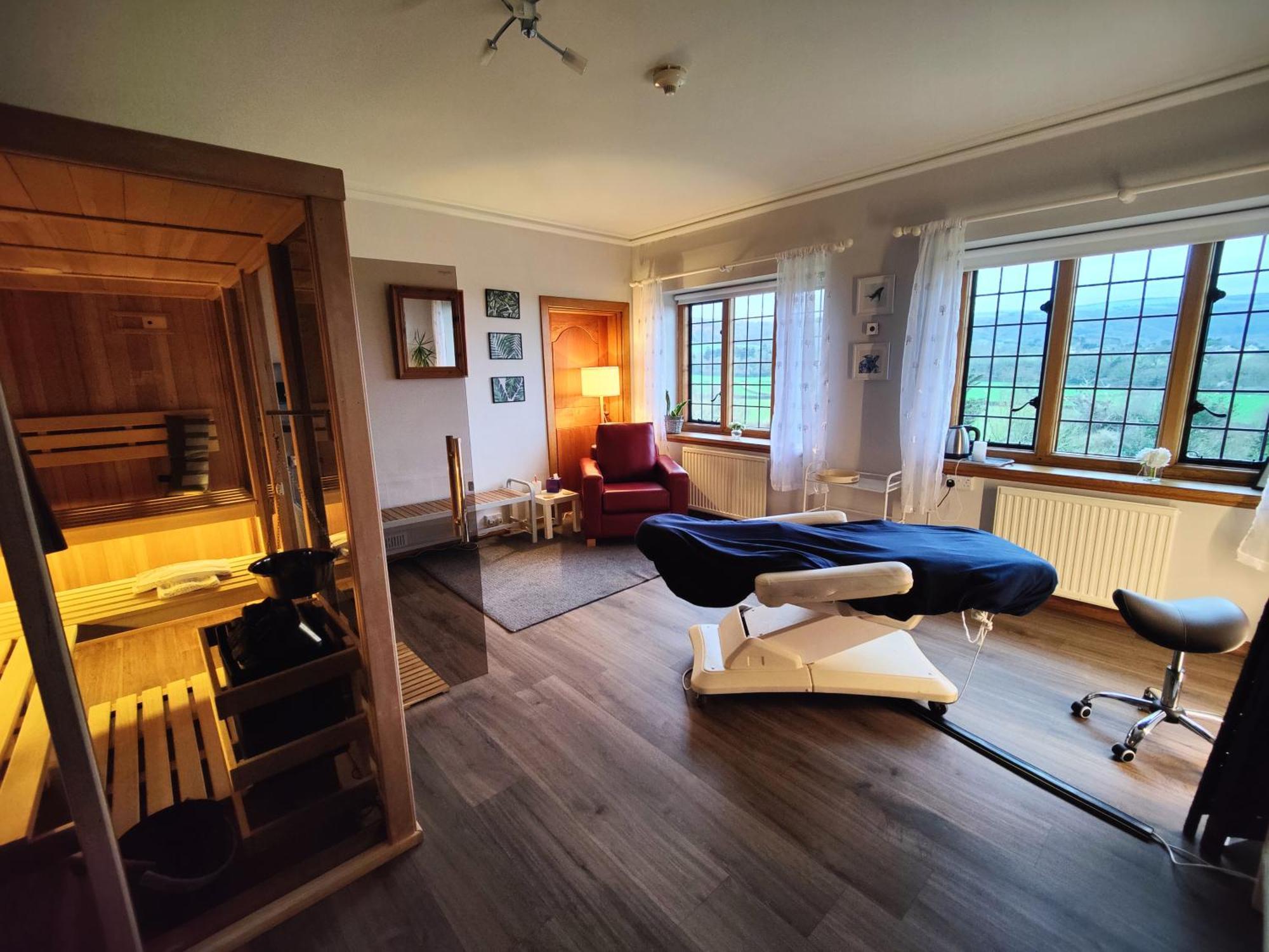 Luxury Bed And Breakfast At Bossington Hall In Exmoor, Somerset Порлок Экстерьер фото